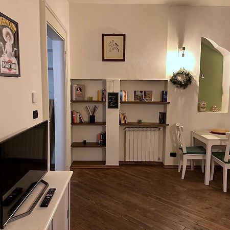 Apartamento Casa Di Oscar Turín Exterior foto
