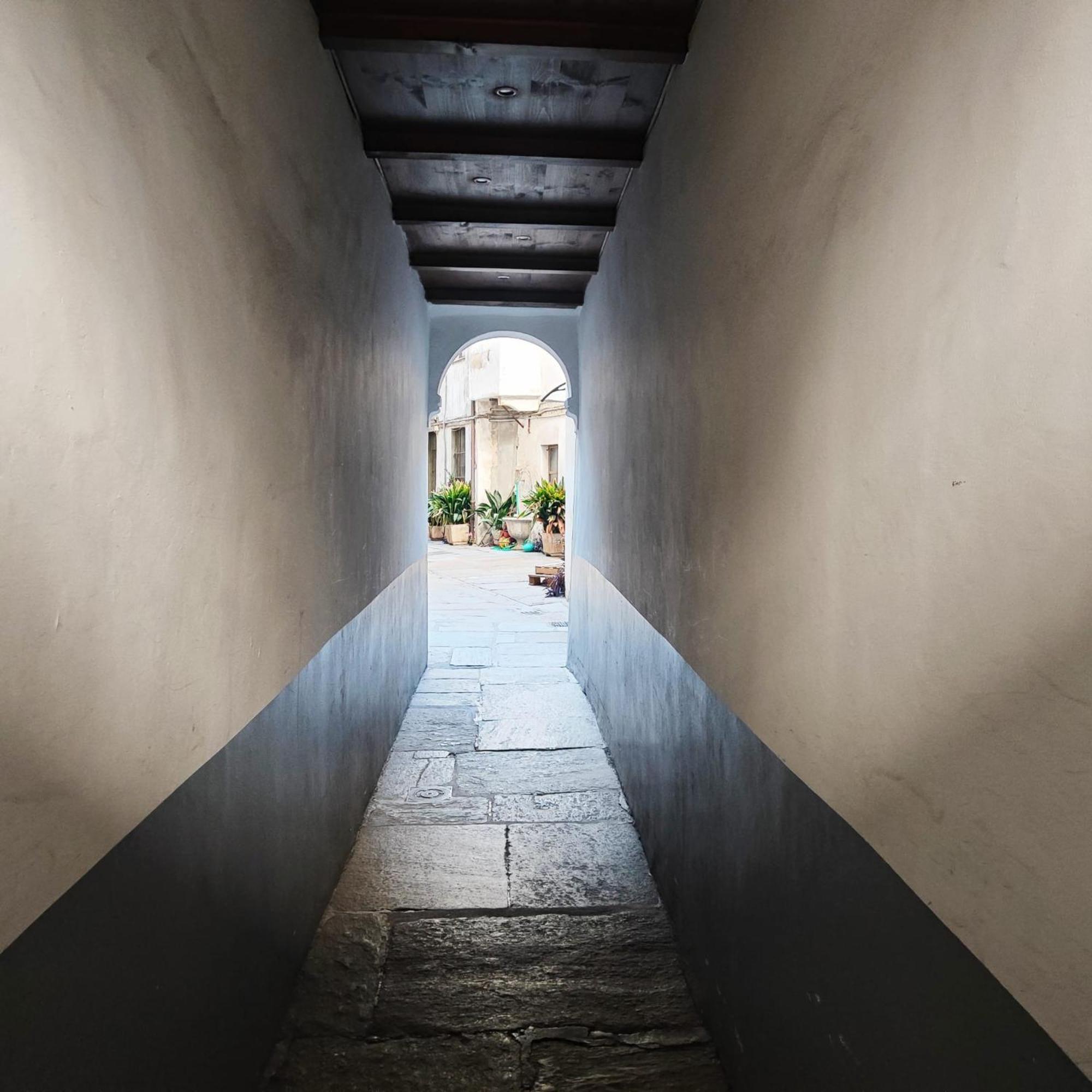 Apartamento Casa Di Oscar Turín Exterior foto